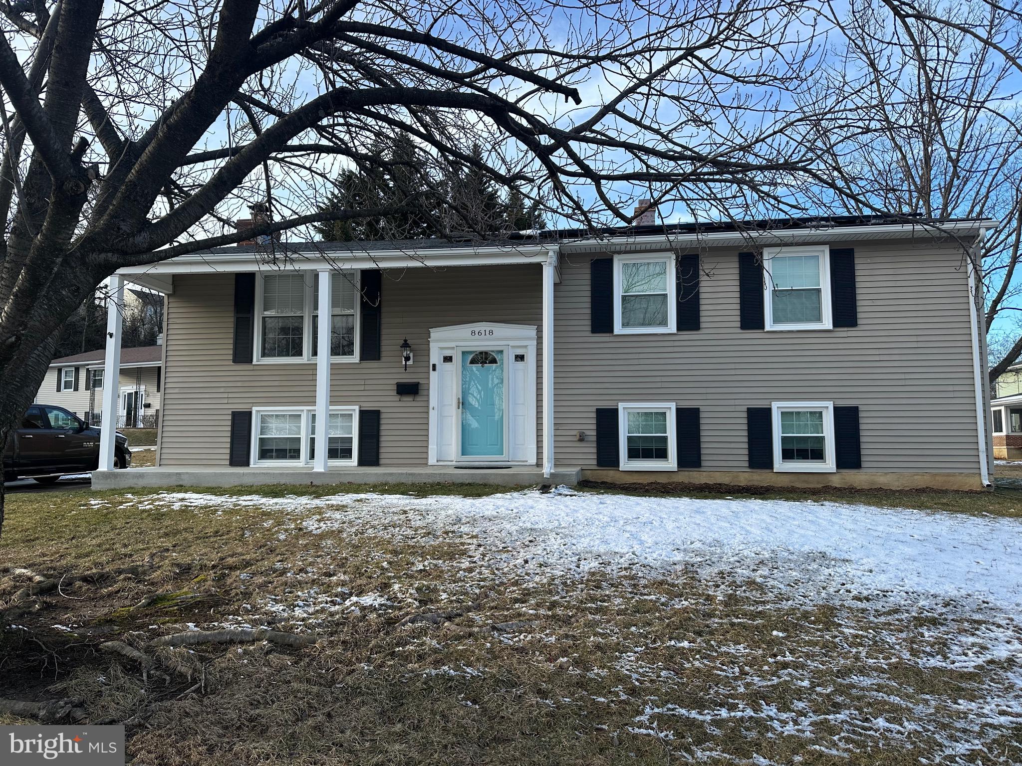 8618 Valleyfield Road Lutherville-Timonium, MD 21093 - Photo 4 of 32