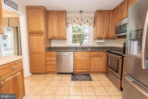 $614,900 | 8618 Valleyfield Road, Lutherville-Timonium, MD 21093