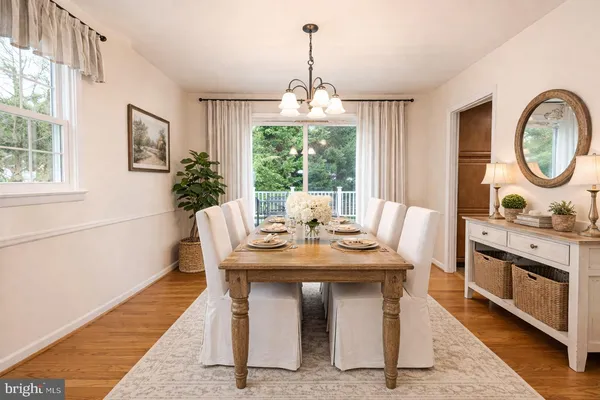 $614,900 | 8618 Valleyfield Road, Lutherville-Timonium, MD 21093