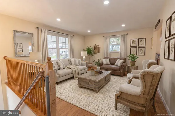 $614,900 | 8618 Valleyfield Road, Lutherville-Timonium, MD 21093