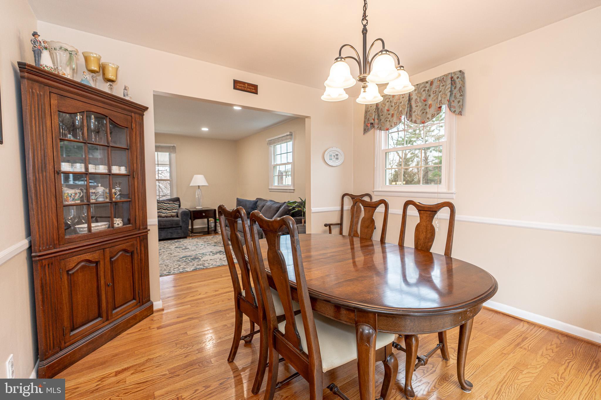 8618 Valleyfield Road Lutherville-Timonium, MD 21093 - Photo 8 of 32