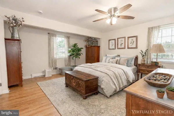 $614,900 | 8618 Valleyfield Road, Lutherville-Timonium, MD 21093