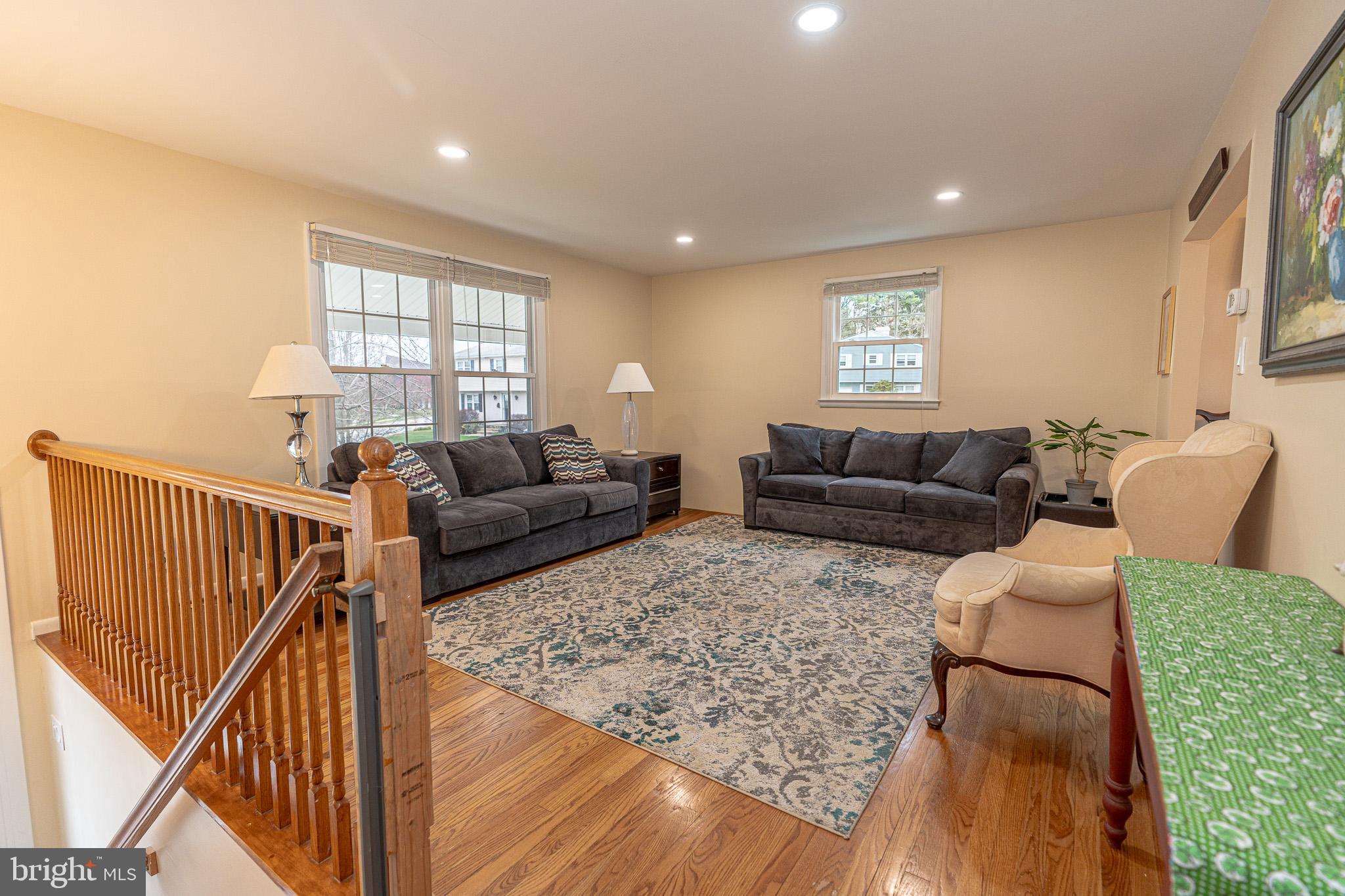 8618 Valleyfield Road Lutherville-Timonium, MD 21093 - Photo 9 of 32