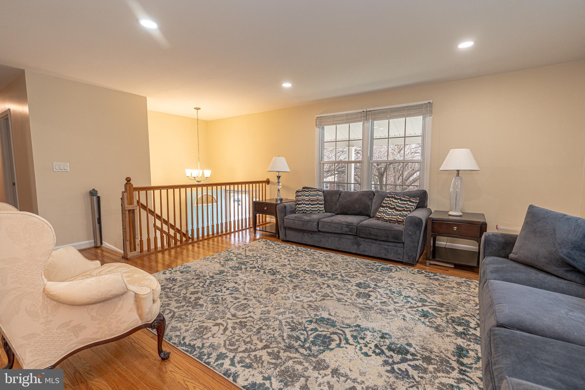 8618 Valleyfield Road Lutherville-Timonium, MD 21093 - Photo 10 of 32