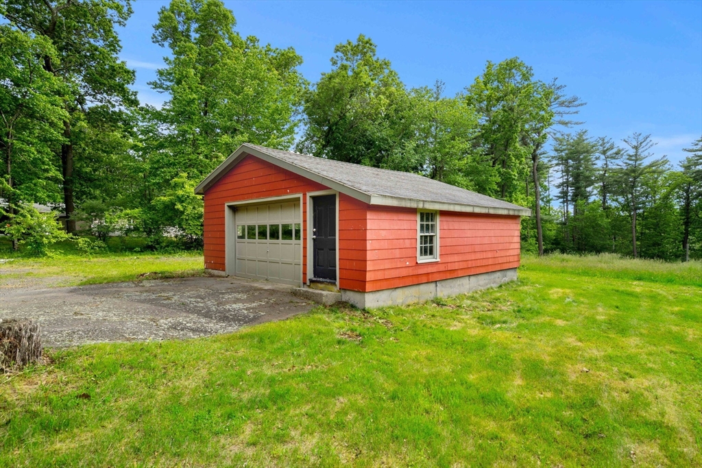 116 Killam Hill Road Boxford, MA 01921 - Photo 3 of 37