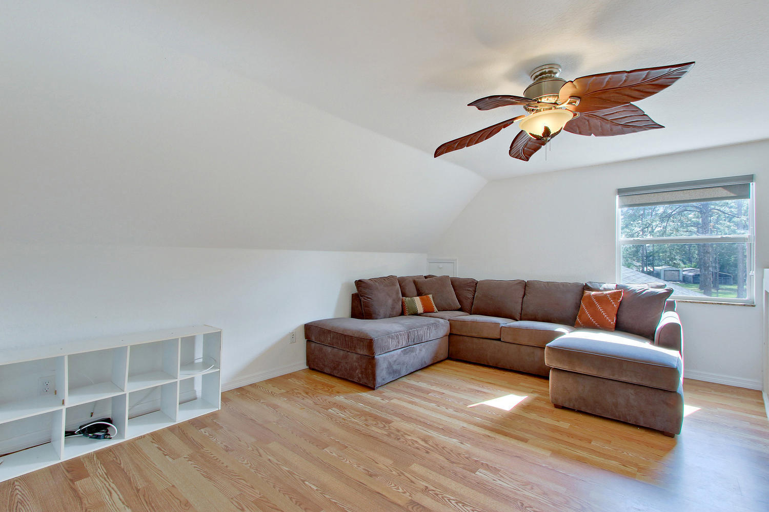 13783 153rd Road North Jupiter, FL 33478 - Photo 14 of 22 Loft with Storage