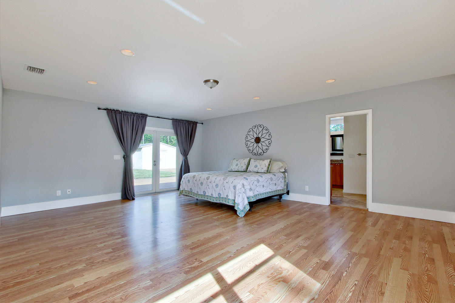 13783 153rd Road North Jupiter, FL 33478 - Photo 15 of 22 Master Bedroom