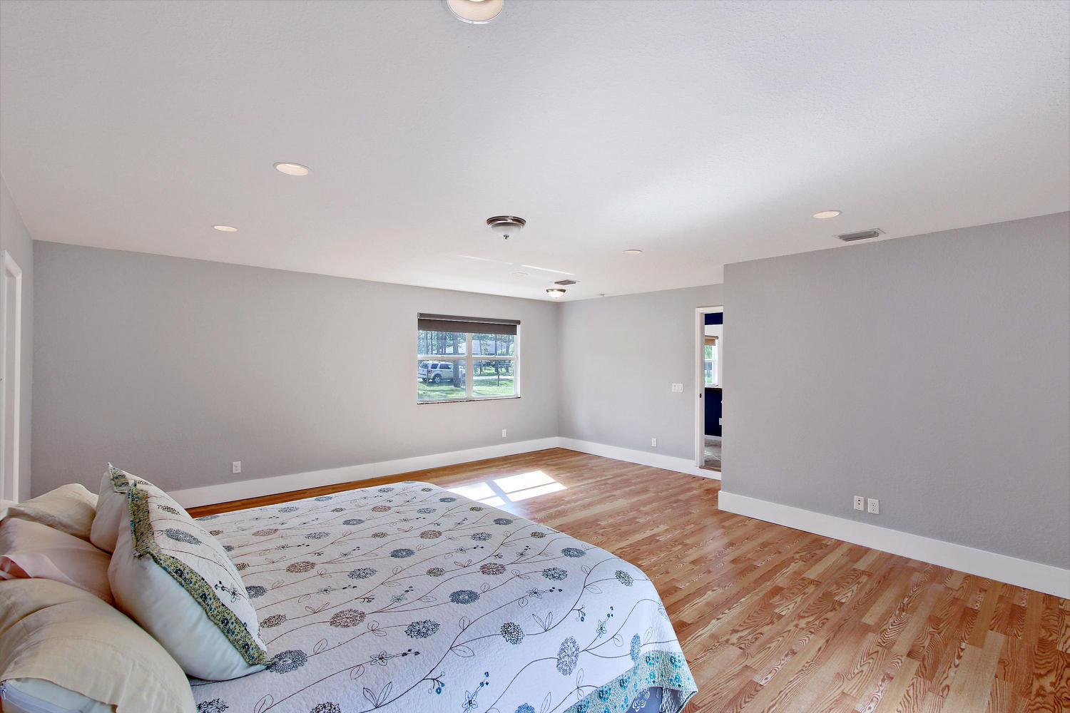 13783 153rd Road North Jupiter, FL 33478 - Photo 16 of 22 Master Bedroom