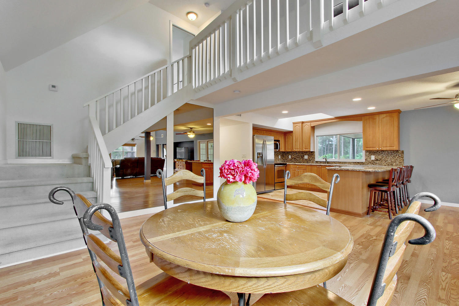 13783 153rd Road North Jupiter, FL 33478 - Photo 9 of 22 Dining Area