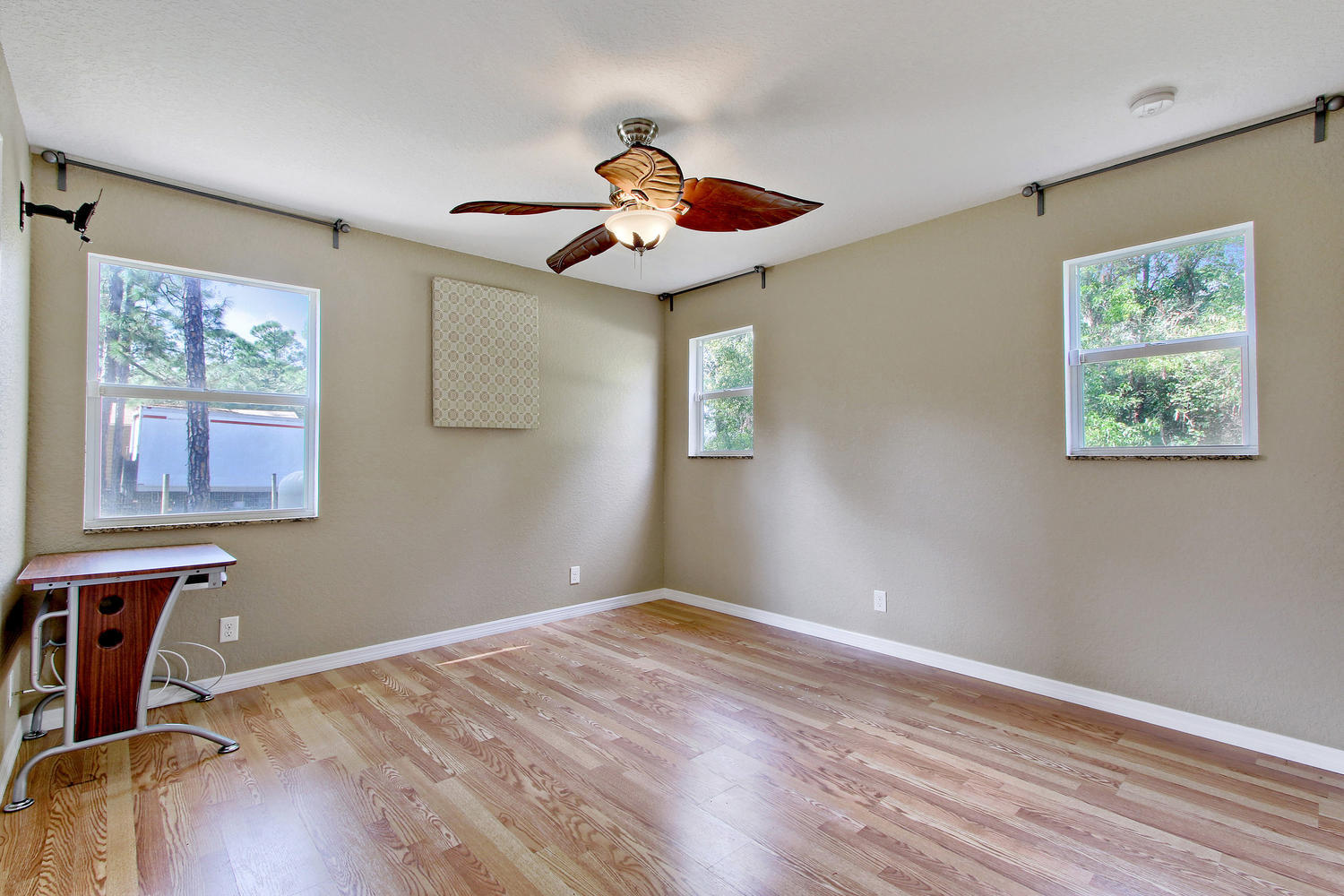 13783 153rd Road North Jupiter, FL 33478 - Photo 10 of 22 Downstairs Bedroom