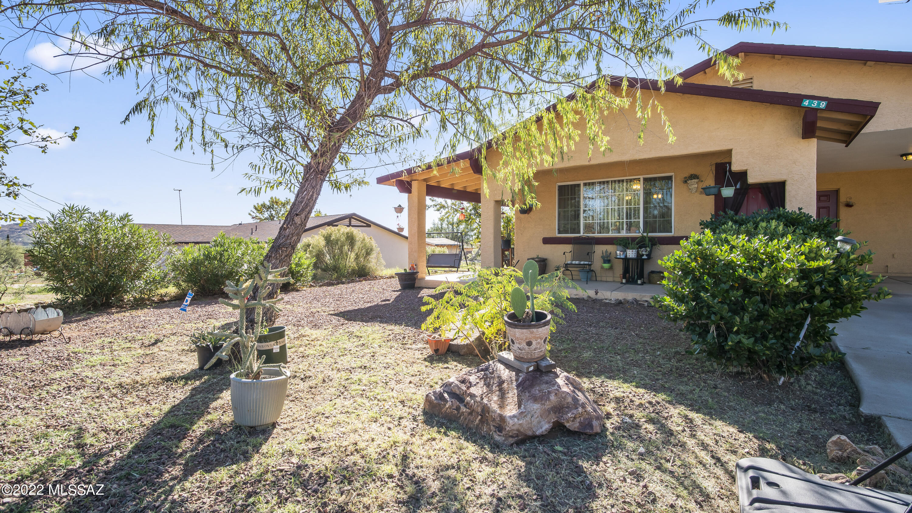 439 Camino Hombre De Oro Rio Rico, AZ 85648 - Photo 10 of 33