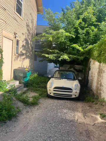 $85,000 | 509 North Walnut Street, Lansing, MI 48933