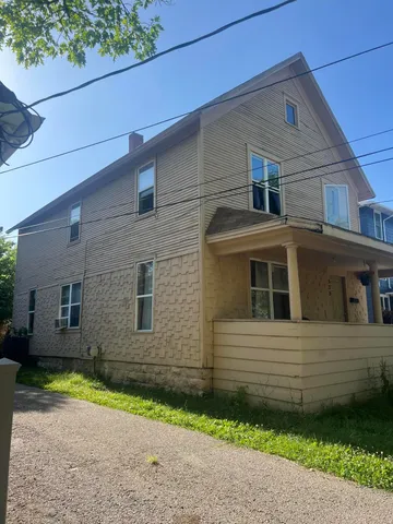 $85,000 | 509 North Walnut Street, Lansing, MI 48933