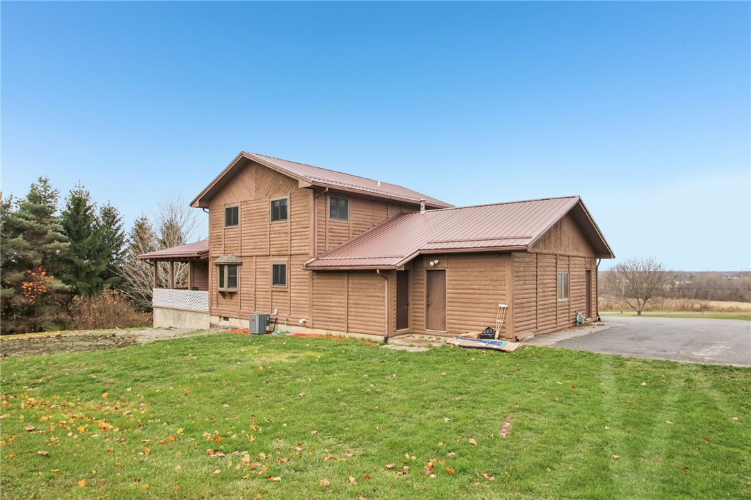 7193 Chili Riga Center Road Riga, NY 14428 - Photo 37 of 50