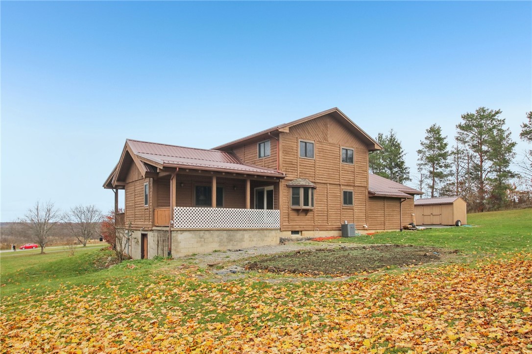 7193 Chili Riga Center Road Riga, NY 14428 - Photo 38 of 50