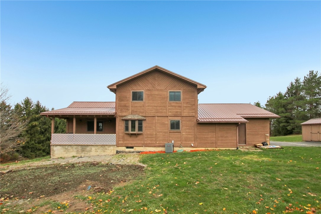 7193 Chili Riga Center Road Riga, NY 14428 - Photo 40 of 50