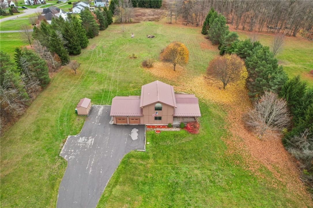 7193 Chili Riga Center Road Riga, NY 14428 - Photo 4 of 50