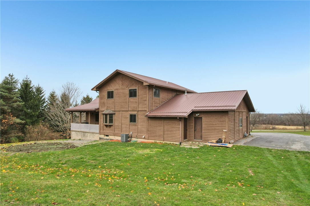 7193 Chili Riga Center Road Riga, NY 14428 - Photo 41 of 50