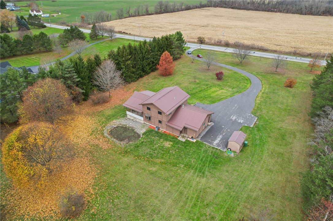 7193 Chili Riga Center Road Riga, NY 14428 - Photo 42 of 50