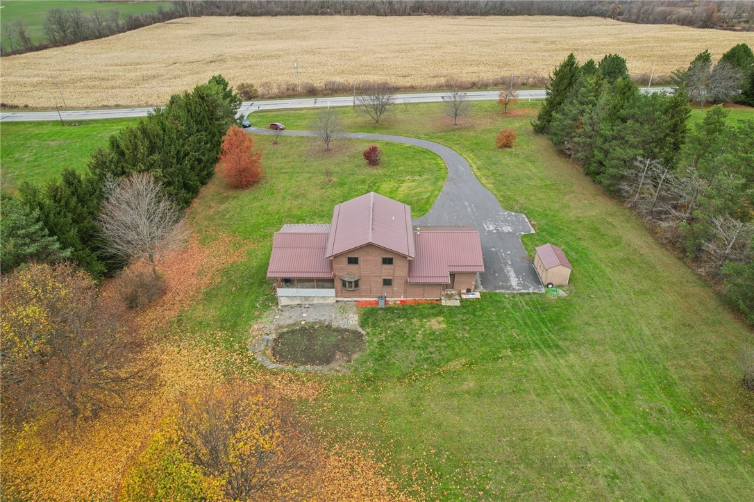 7193 Chili Riga Center Road Riga, NY 14428 - Photo 43 of 50