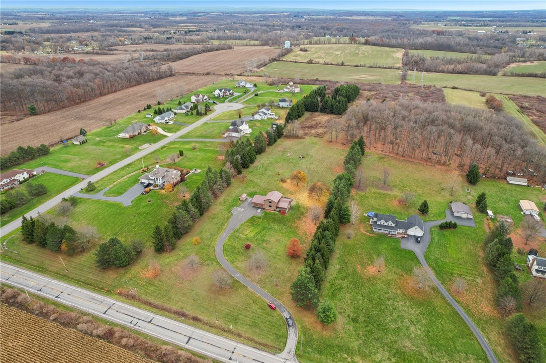 7193 Chili Riga Center Road Riga, NY 14428 - Photo 45 of 50