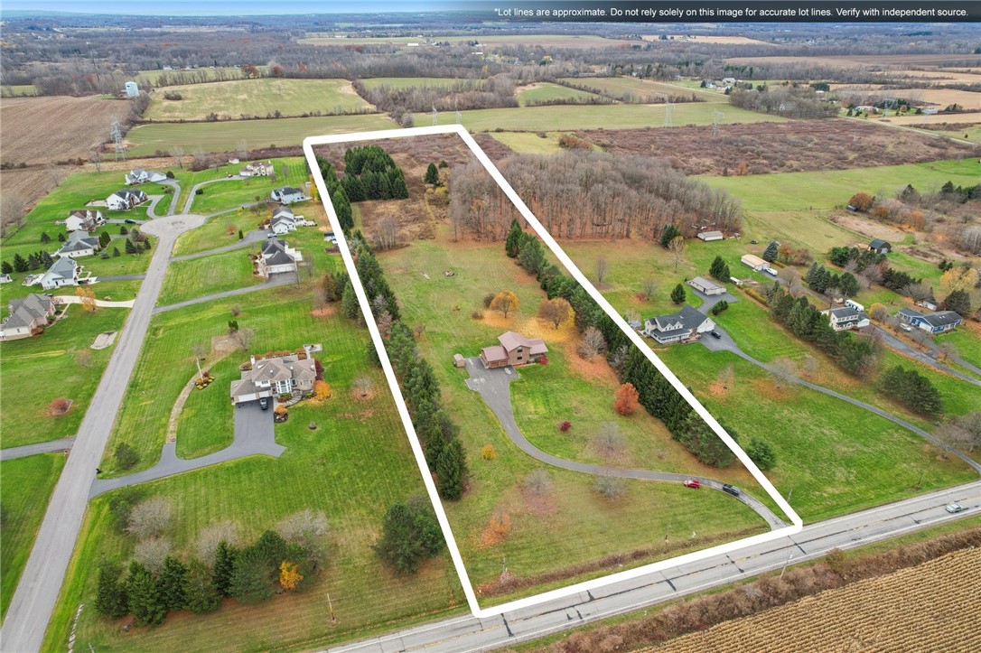 7193 Chili Riga Center Road Riga, NY 14428 - Photo 46 of 50