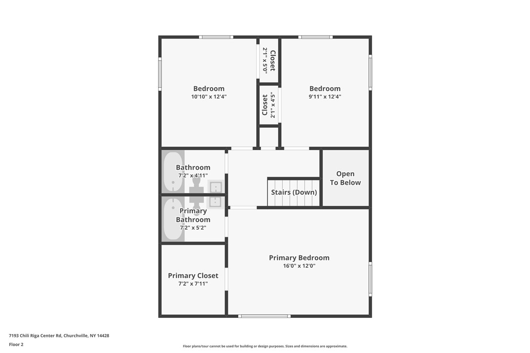 7193 Chili Riga Center Road Riga, NY 14428 - Photo 48 of 50