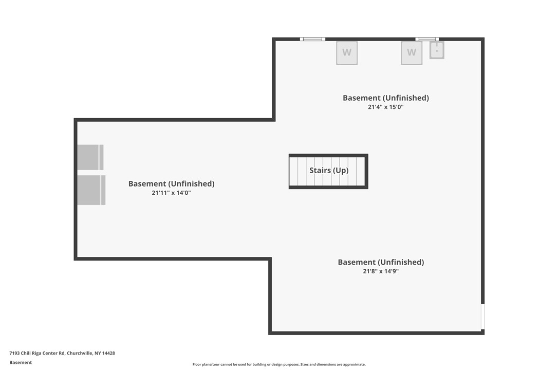 7193 Chili Riga Center Road Riga, NY 14428 - Photo 49 of 50