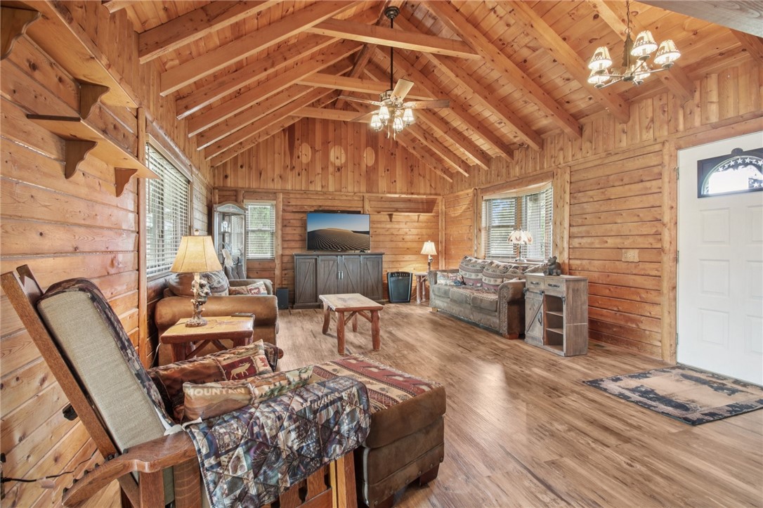 7193 Chili Riga Center Road Riga, NY 14428 - Photo 5 of 50