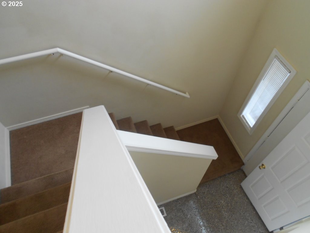 18440 Southwest Johnson Street Beaverton, OR 97003 - Photo 6 of 10 a view of an empty room with windows