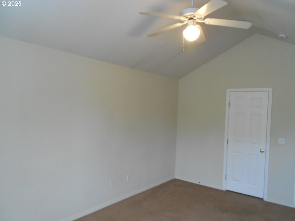 18440 Southwest Johnson Street Beaverton, OR 97003 - Photo 7 of 10 a view of a room with a fan