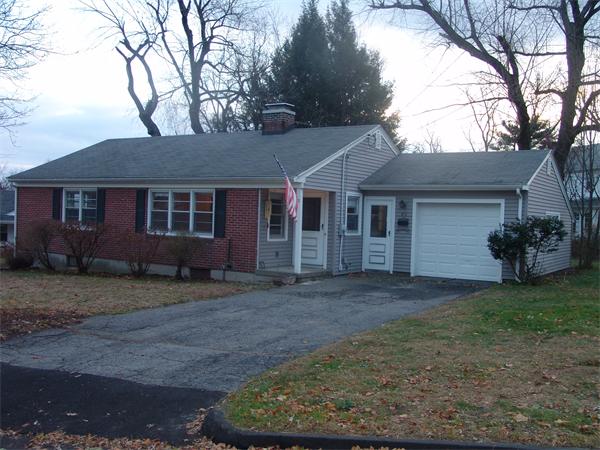 43 Chevy Chase Road Worcester, MA 01606 - Photo 1 of 24 Gallery Image 1