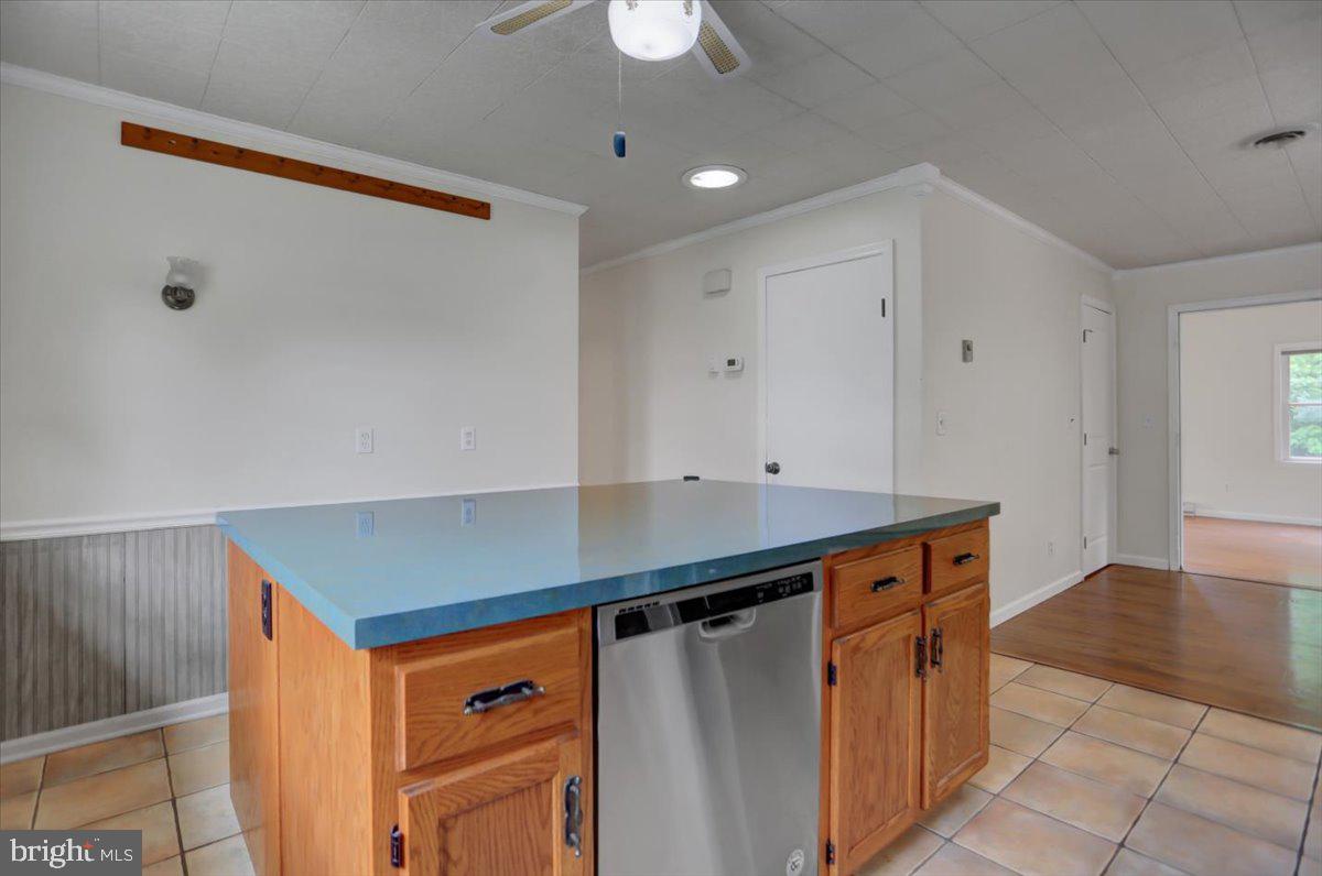 3187 Keller Road St. Thomas, PA 17252 - Photo 11 of 40 Kitchen