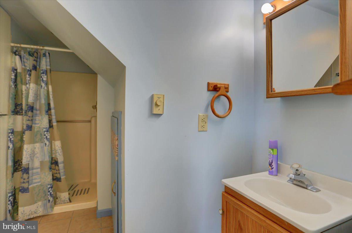 3187 Keller Road St. Thomas, PA 17252 - Photo 24 of 40 LL 3/4 bath