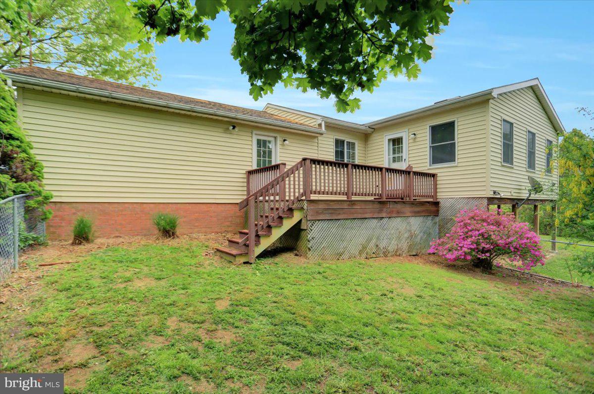 3187 Keller Road St. Thomas, PA 17252 - Photo 33 of 40 Back