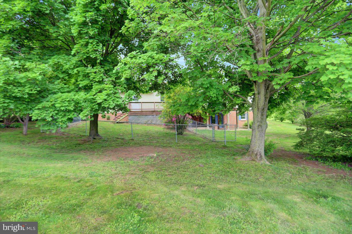 3187 Keller Road St. Thomas, PA 17252 - Photo 34 of 40 Yard