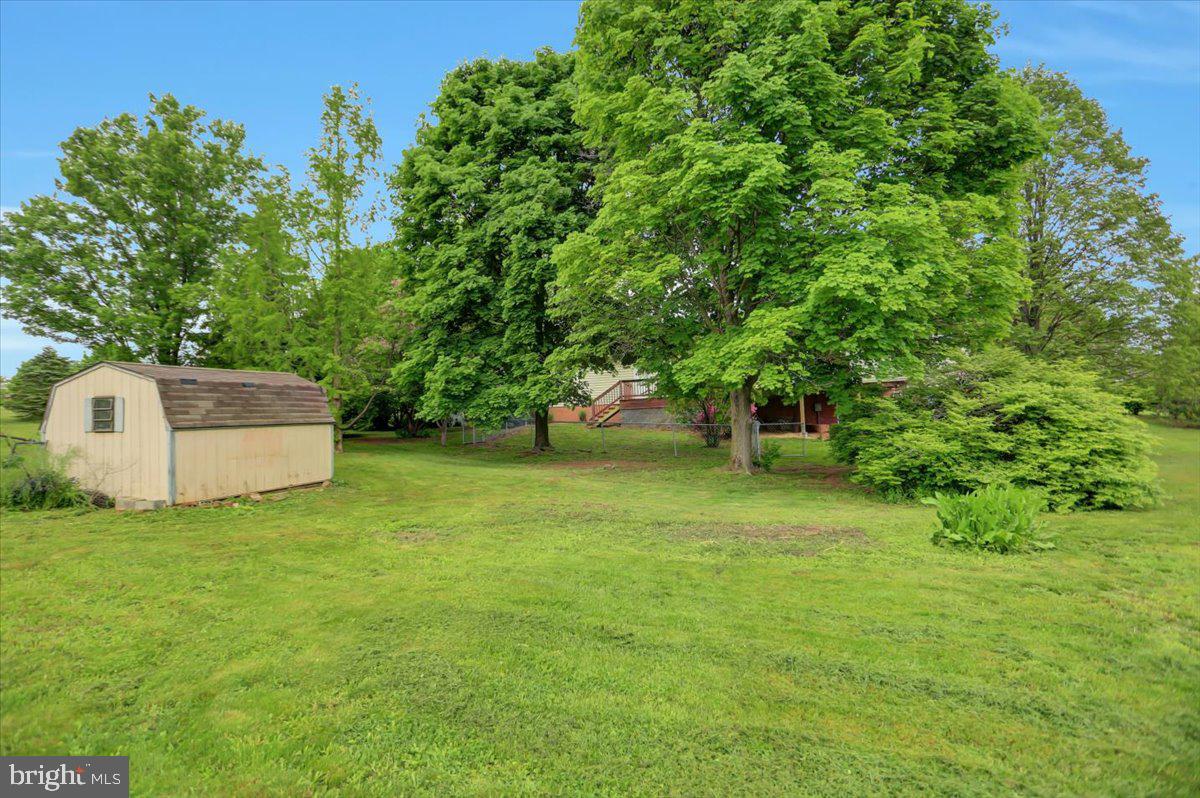 3187 Keller Road St. Thomas, PA 17252 - Photo 35 of 40 Yard