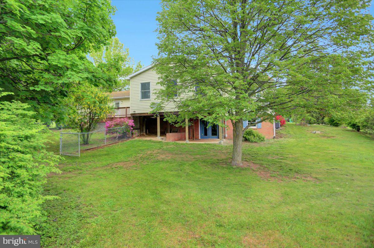 3187 Keller Road St. Thomas, PA 17252 - Photo 36 of 40 Back