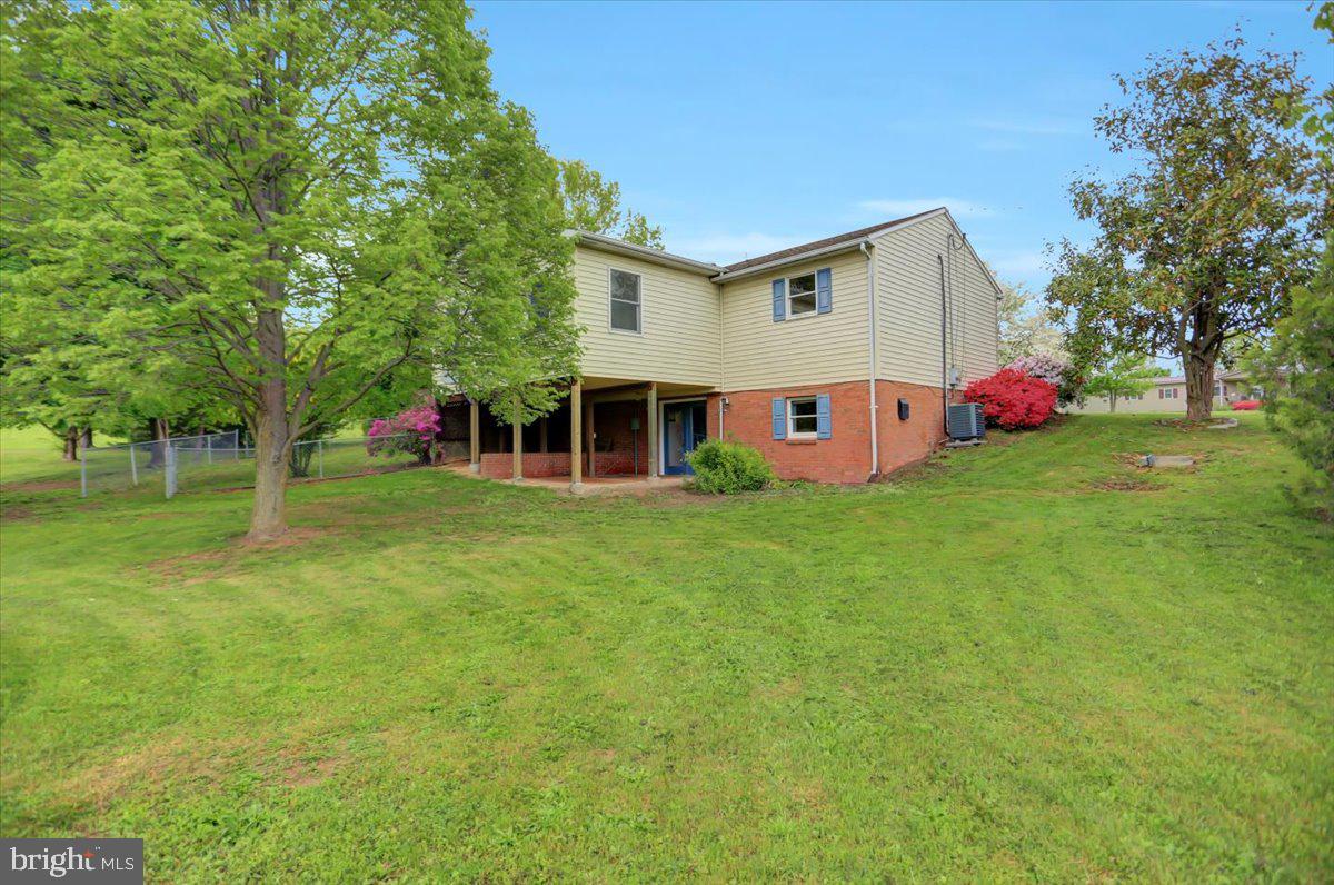 3187 Keller Road St. Thomas, PA 17252 - Photo 37 of 40 Back