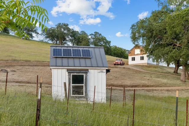 $998,000 | 14883 Vaira Ranch Road, Drytown, CA 95699