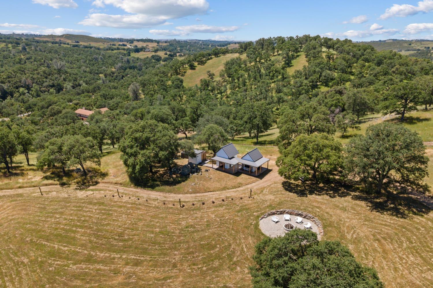 14883 Vaira Ranch Road Drytown, CA 95699 - Photo 47 of 60