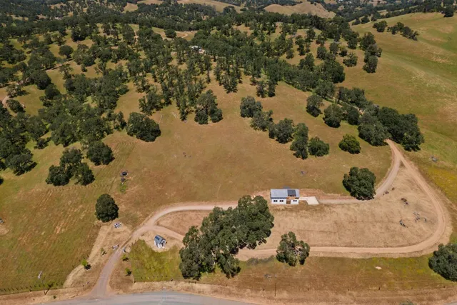 $998,000 | 14883 Vaira Ranch Road, Drytown, CA 95699