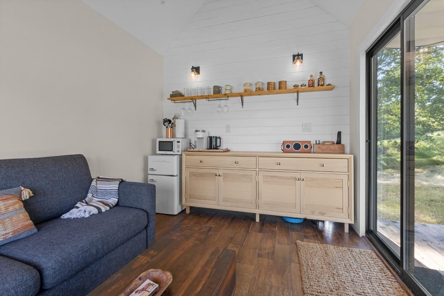 14883 Vaira Ranch Road Drytown, CA 95699 - Photo 9 of 60 a room with storage and utility