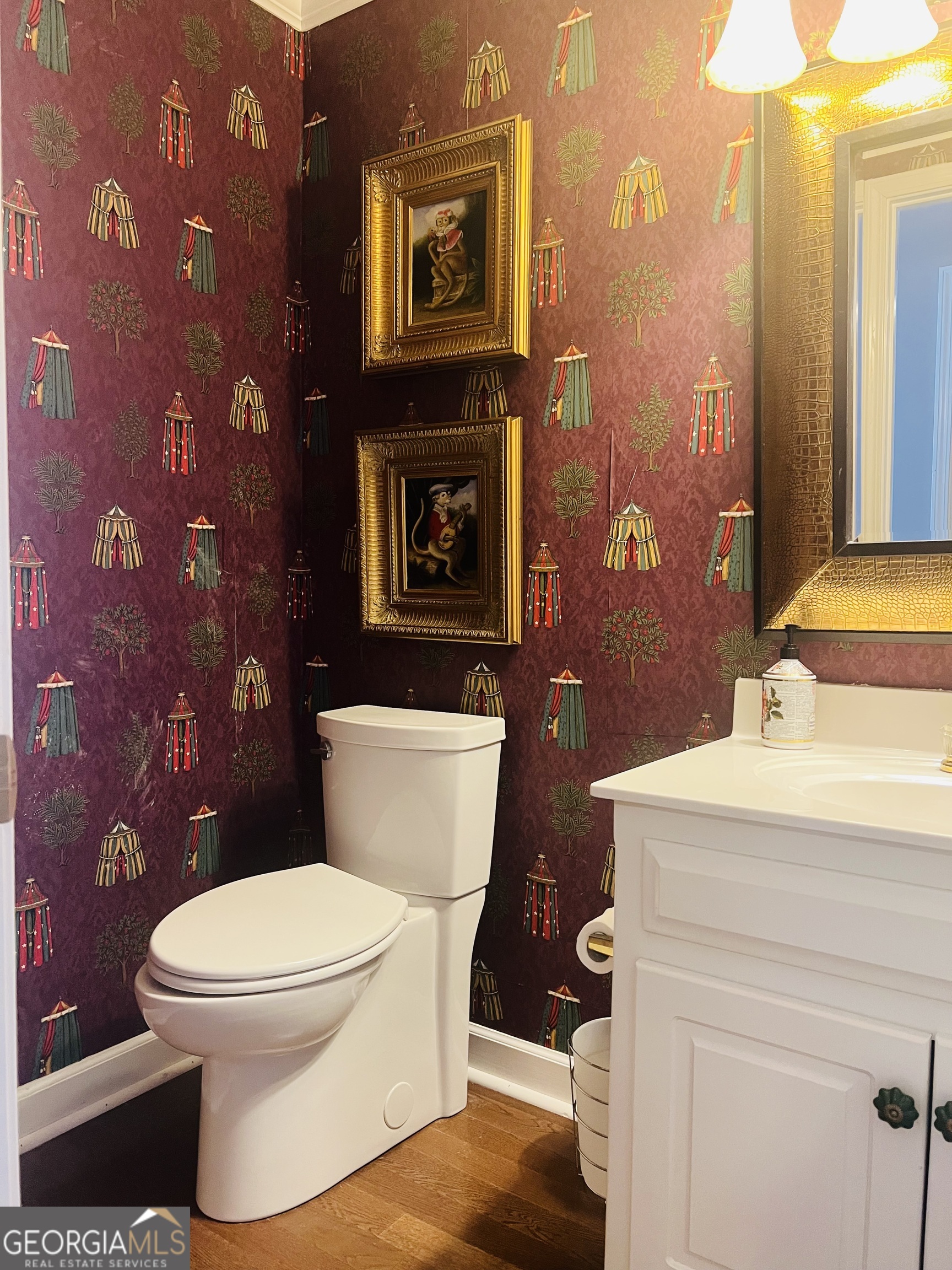 1713 Brighton Way Dalton, GA 30721 - Photo 11 of 35