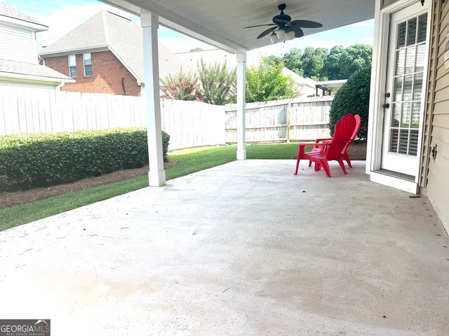 $369,900 | 1713 Brighton Way, Dalton, GA 30721