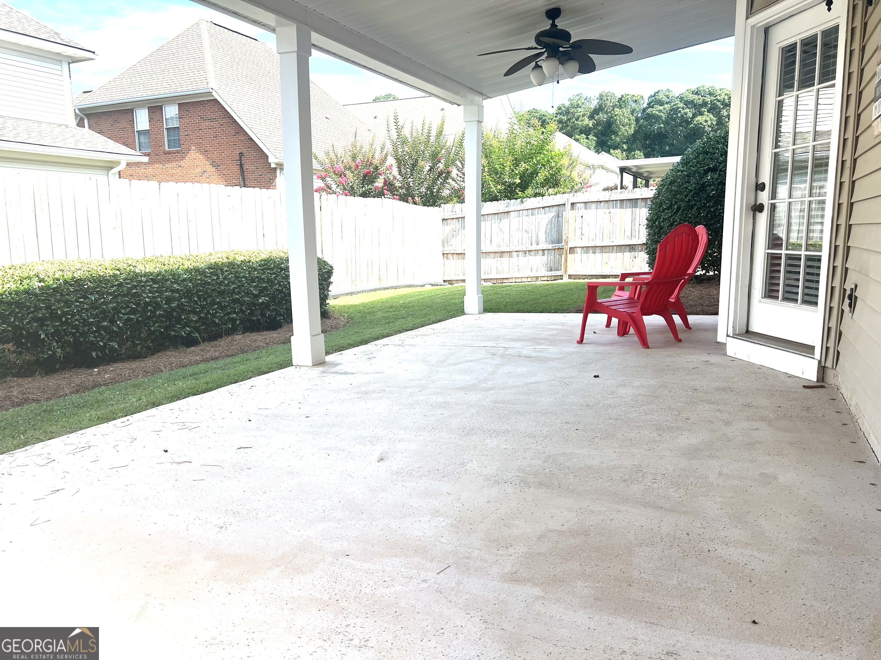 1713 Brighton Way Dalton, GA 30721 - Photo 28 of 35