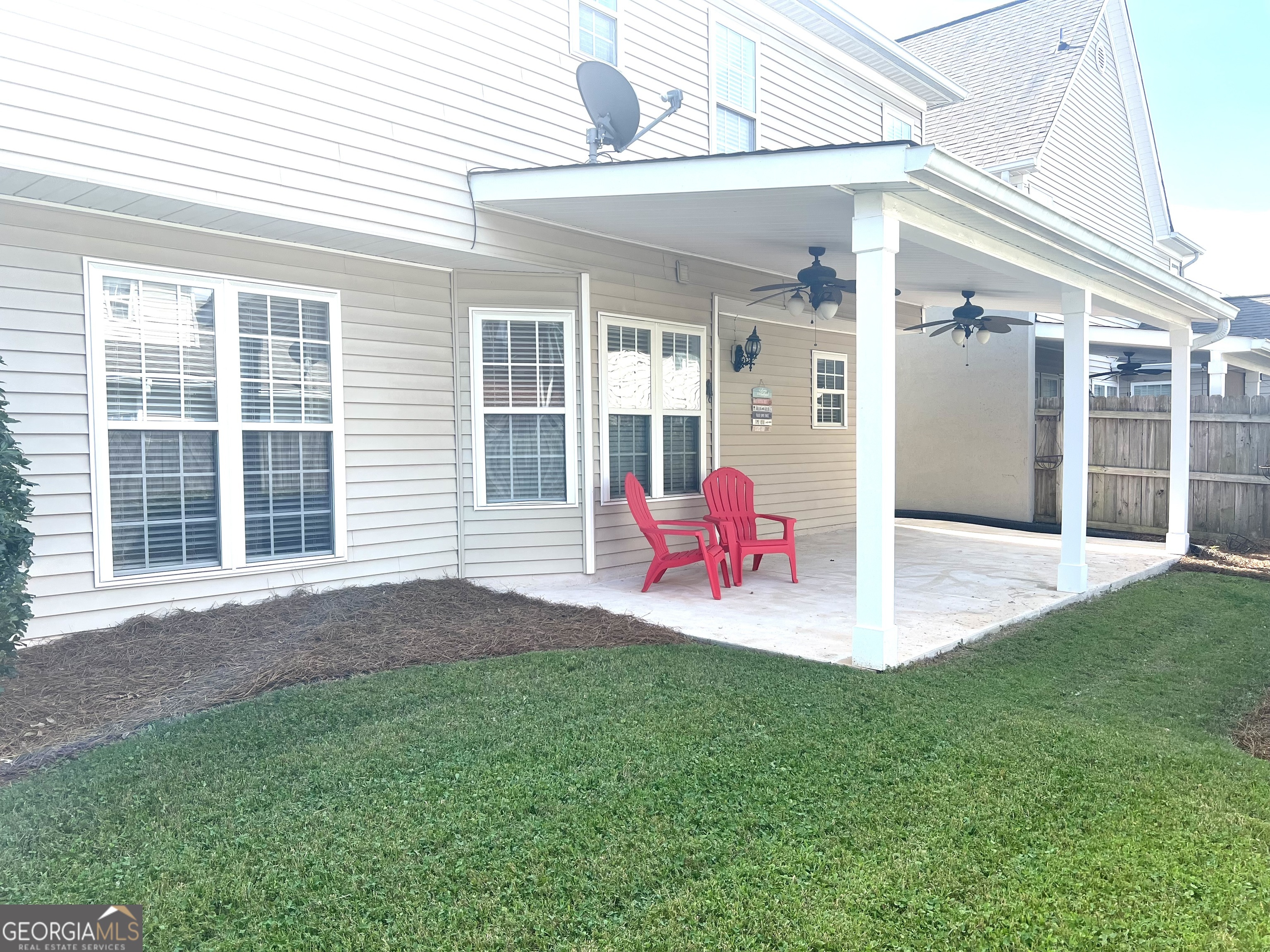 1713 Brighton Way Dalton, GA 30721 - Photo 29 of 35