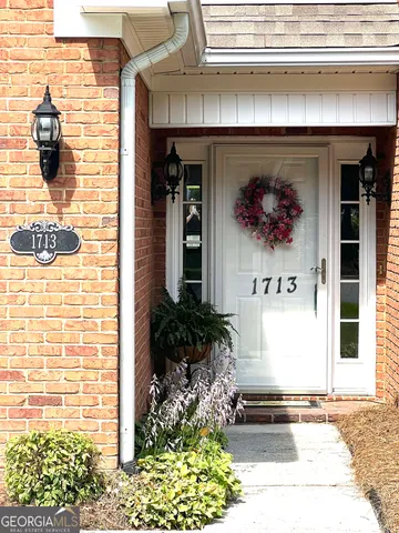 $369,900 | 1713 Brighton Way, Dalton, GA 30721