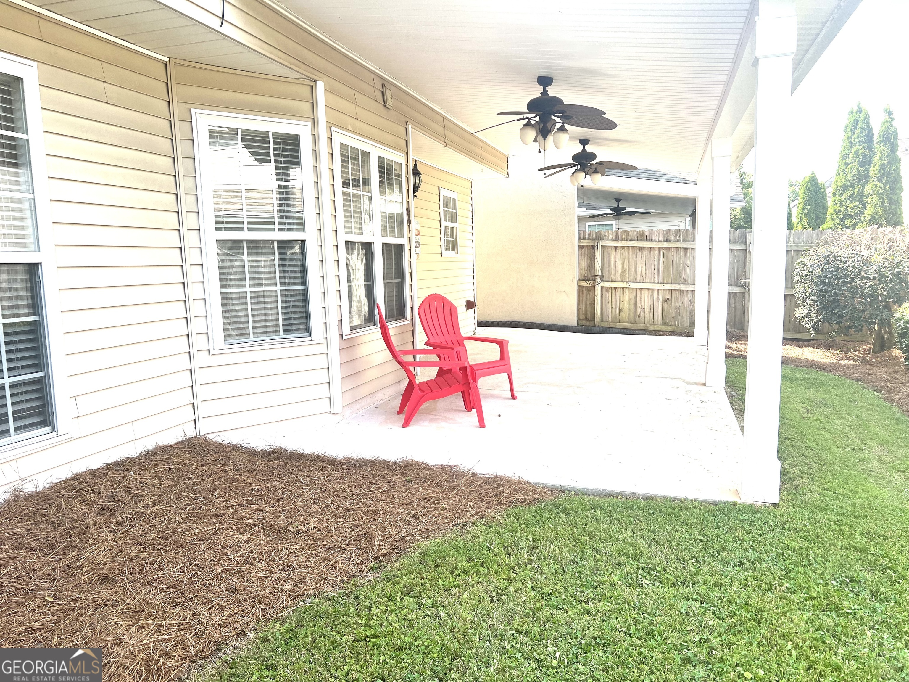 1713 Brighton Way Dalton, GA 30721 - Photo 32 of 35