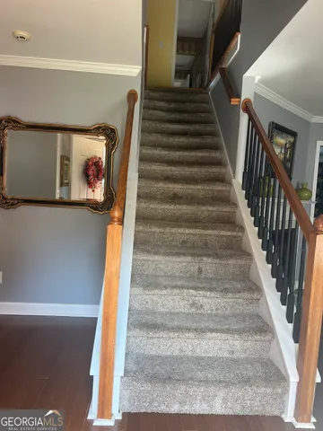 $369,900 | 1713 Brighton Way, Dalton, GA 30721